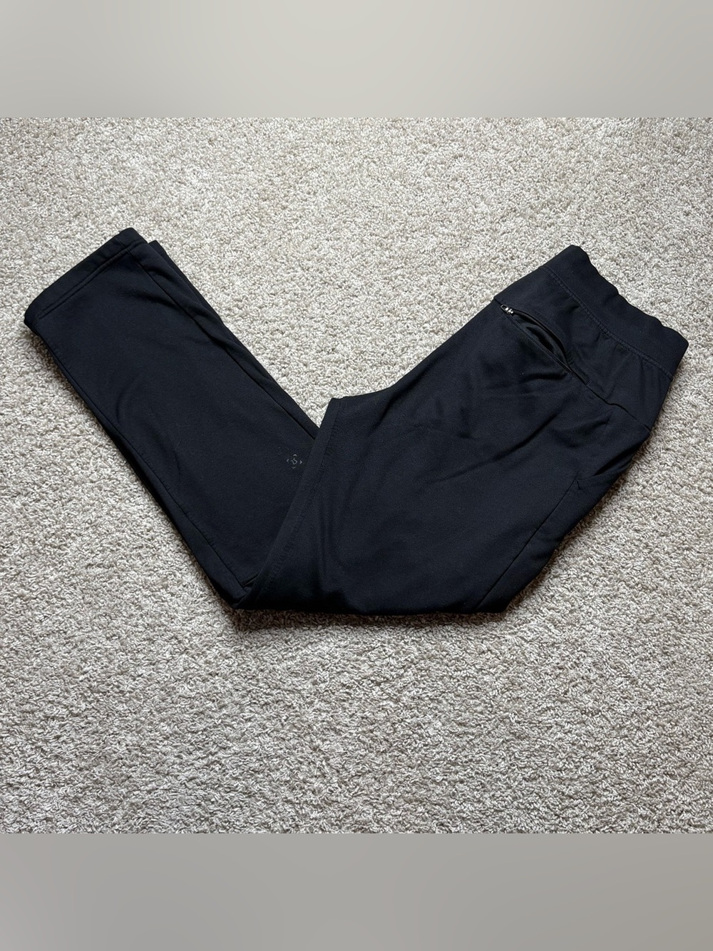Lululemon City Sweat Pant Classic *Thermo
